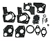 Briggs and Stratton Genuine 495606 Carburetor Overhaul Kit