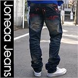 JONEAA JEANS bhXeb` u[W[Y