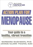 Action Plan for Menopause (Action Plan for Health)