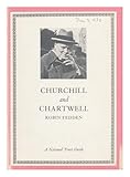 Churchill and Chartwell