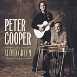 Peter Cooper The Lloyd Green Album