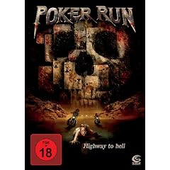 Poker Run - Highway to Hell