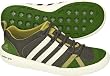 Adidas Outdoor Boat CC Lace Water Shoe