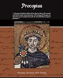 Procopius History of the Wars