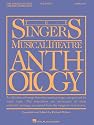 Singer's Musical Theatre Anthology - Volume 5: Soprano Edition (Singers Musical Theater Anthology)