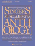 Singer's Musical Theatre Anthology Soprano Vol.5 SMTA (Singers Musical Theater Anthology)