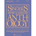 Buy Singer's Musical Theatre Anthology Soprano Vol.5 SMTA (Singers Musical Theater Anthology) by VARIOUS and Richard Walters