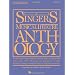 Singer's Musical Theatre Anthology Soprano Vol.5 SMTA (Singers Musical Theater Anthology)