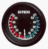 Si-Tex SRA-1 Rudder Angle Indicator