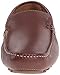 Armani Jeans Men's DRV Slip-On Loafer