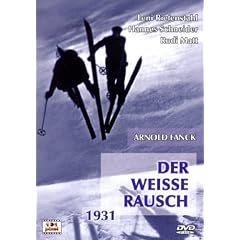 Der weiße Rausch
