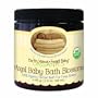 Earth Mama Angel Baby Bath Blossoms, 1.5-Ounce Jars (Pack of 3)
