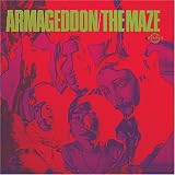 Armageddon [Vinyl]