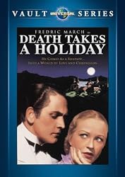 Death Takes a Holiday