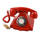 Protelx Classical GPO 1929S Carrington Push Button Telephone - Redby Protelx