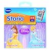 Vtech - 281105 - Jeu Educatif Electronique - Jeu Storio - Disney Princess