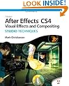 Adobe After Effects CS4 Visual Effects and Compositing Studio Techniques