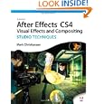 Effects Visual Compositing Studio Techniques
