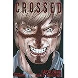 Crossed #0 A Cover A