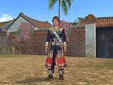 大航海時代 Online ~El Oriente~ トレジャーパック 龍の大地