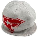 Famous Stars and Straps Young Men's Outsider Visor Beanie