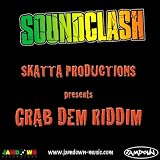 Go Deh Gyal [Explicit]