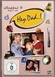 Hey Dad..! - Staffel 4 [3 DVDs]
