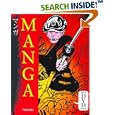 Manga Design (Midi)