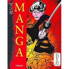 Manga Design