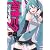 初音ミクアンソロジーコミック (2) (CR COMICS DX)