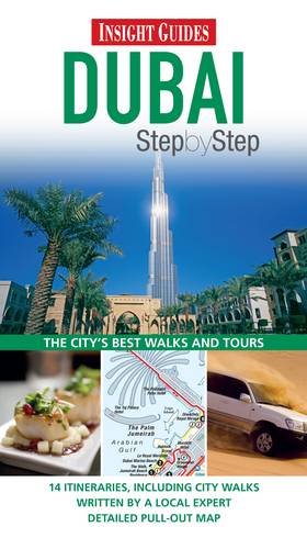 Dubai (Step by Step)