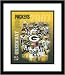 2007 Green Bay Packers Team Composite NFL Framed 8x10 Photograph - CLOSEOUT SPECIAL