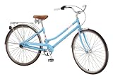 51Mm0dGsviL. SL160  Nirve Paul Frank City Bike Womens 3 Speed Cruiser Bike