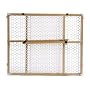 Safety 1st 24" Wood Security Gate