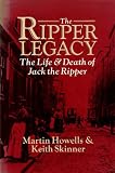 The Ripper Legacy
