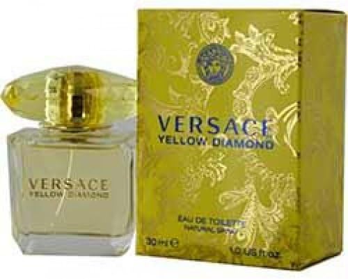 Versace Yellow Diamond By Gianni Versace Edt Spray/FN226042/1 oz/women/