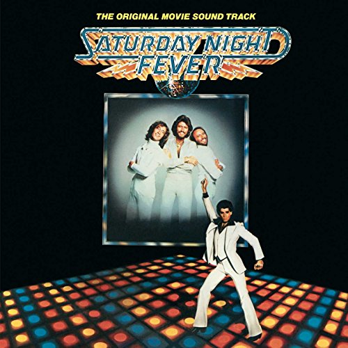 Saturday Night Fever Various Artists