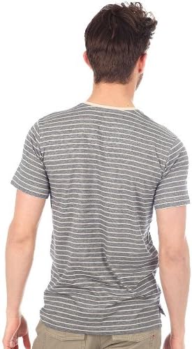 ONE90ONE 'Bayonet' Henley-M