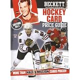 Beckett Hockey Card Price Guide (Beckett Hockey Card Price Guide & Alphabetical... by Beckett Hockey Collector Staff