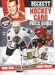 Beckett Hockey Card Price Guide
