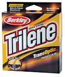 Berkley Trilene Transoptic Monofilament Service Spool