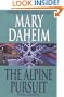 The Alpine Pursuit (Daheim, Mary)