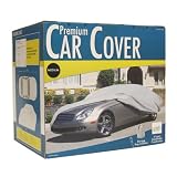 Premium CAR COVER カーカバー ボディカバー Mサイズ