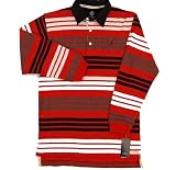 Boy's Nautica Long Sleeve Shirt