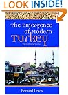 The Emergence of Modern Turkey (Studies in Middle Eastern History)