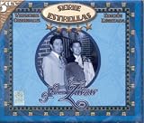SERIE ESTRELLAS HERMANOS ZAIZAR