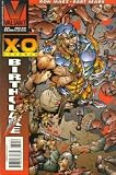 X-O Manowar # 44 (Ref-814388579)