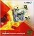 AMD A6-3500 APU with AMD Radeon 6530 HD Graphics 2.1/2.4GHz Socket FM1 65W Triple-Core Processor - Retail AD3500OJGXBOX