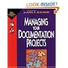 Managing Your Documentation Projects