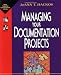 Image of Managing Your Documentation Projects